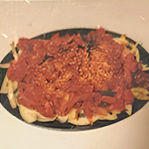 Pork Bulgogi 돼지불고기