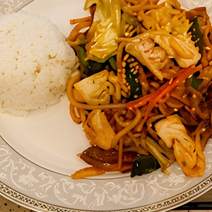 Menu VI