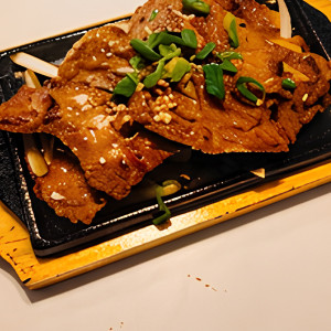 Menu III