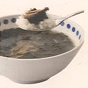 Seaweed Soup 미역국 