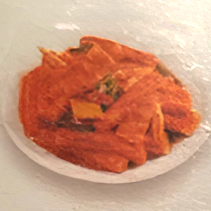 Tteokbokki 떡볶이