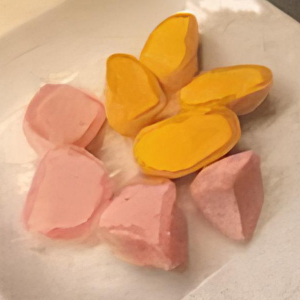 Mochi Ice Cream 모찌아이스크림 