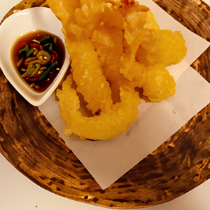 Menu I