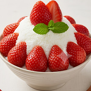 Desserts