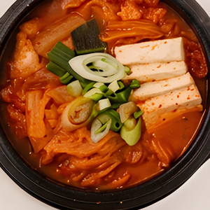 Menu IV