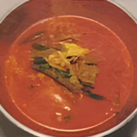 Yuk-Gae-Jang 육개장