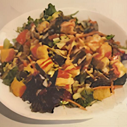 House Salad 하우스 샐러드