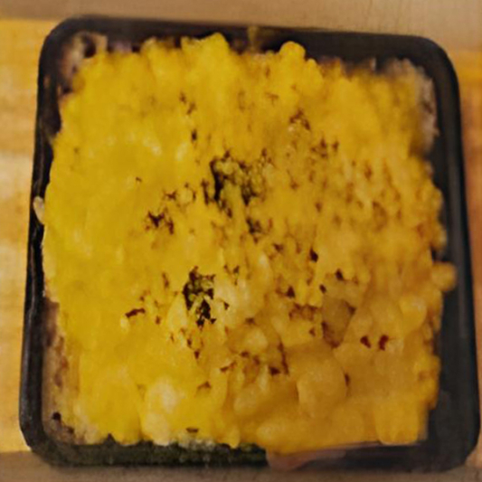 Corn Cheese 콘치즈