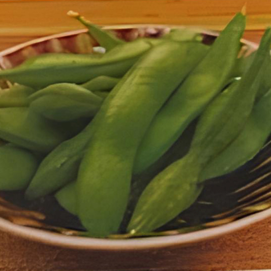 Edamame 에다마메