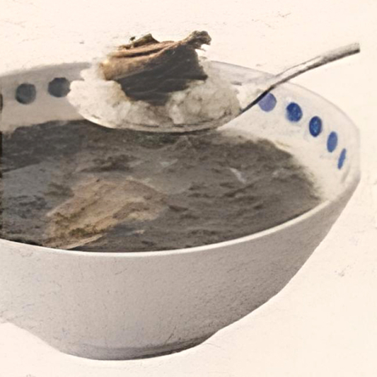 Seaweed Soup 미역국 