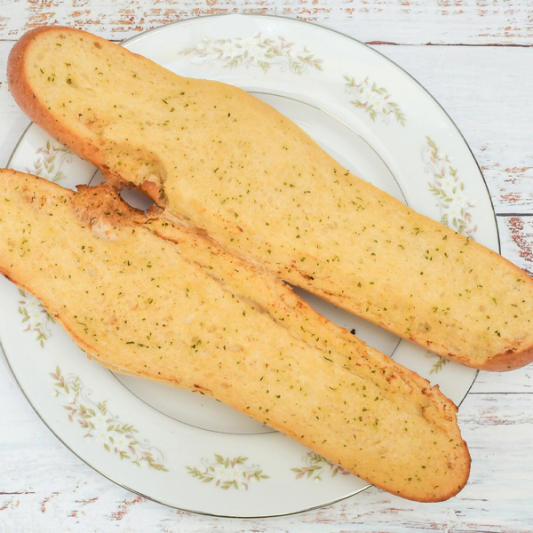 Garlic Bread
