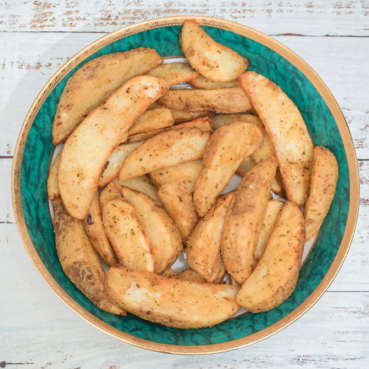 Potato Wedges (1 lb)