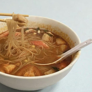 Thai Cuisine