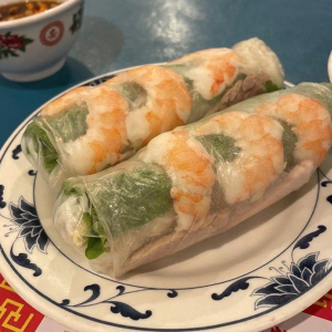 Appetizers
