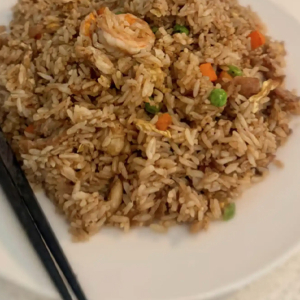 Fried Rice