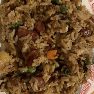 Thai Fried Rice