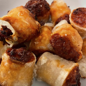 Anh Trang Egg Roll