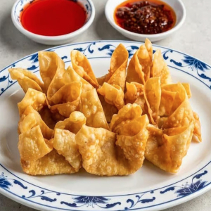 Crab Cheese (6 pcs)