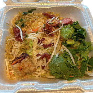 House Special Vermicelli