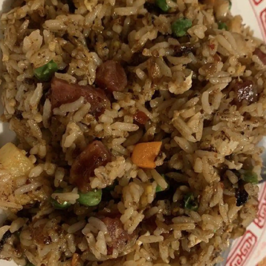 Thai Fried Rice