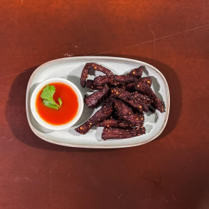 Beef Jerky