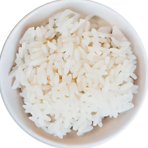 White Rice