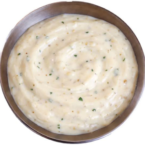 Garlic Mayo Sauce