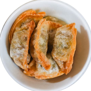 Dumplings (12 pcs)