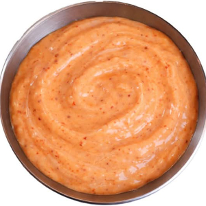 Sriracha Mayo Sauce