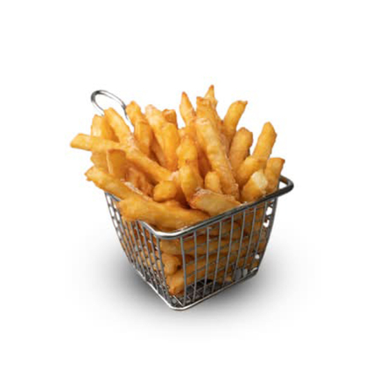 Seasoned Fries