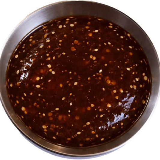 Teriyaki Sauce