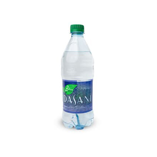 Bottled Water