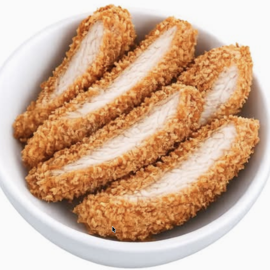 Chicken Katsu