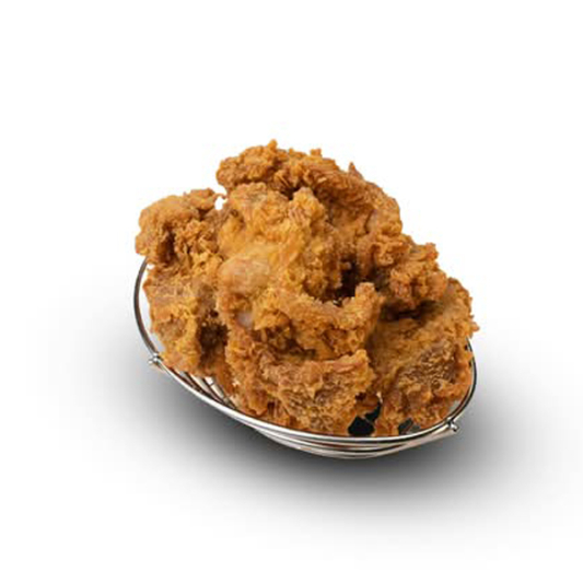 Boneless Thighs (Original)