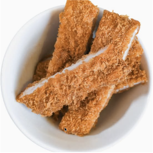 Pork Katsu