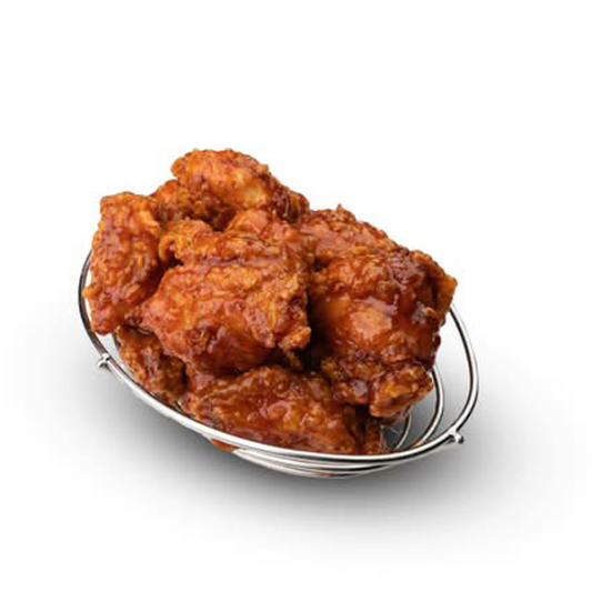 Boneless Thighs (Seasoned)