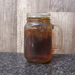 Winter Melon Tea 冬瓜茶原味