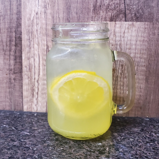 Fresh Lemonade 鮮檸檬冰