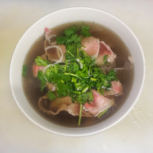 Pho Special 포 스페셜