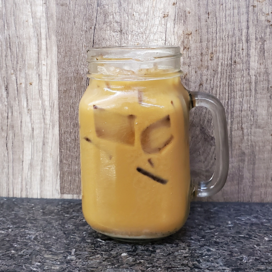 Vietnamese Coffee 越南咖啡 (热或冷)