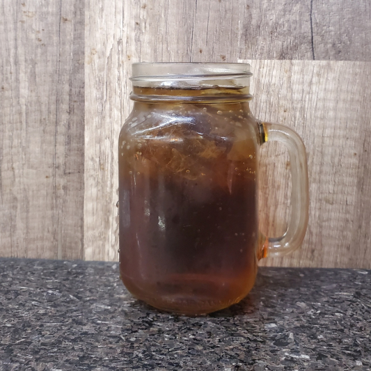 Winter Melon Tea 冬瓜茶原味