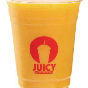 Fruit Juicy