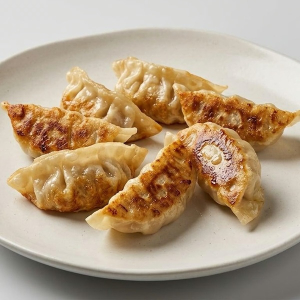 Mandu (6 pcs)