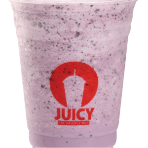 Yogurt Juicy