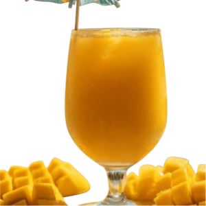 Mango Juicy