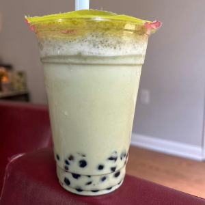 Matcha Juicy