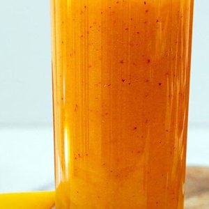 Peach Juicy