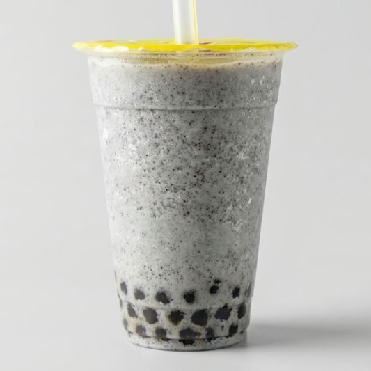 Black Sesame Juicy