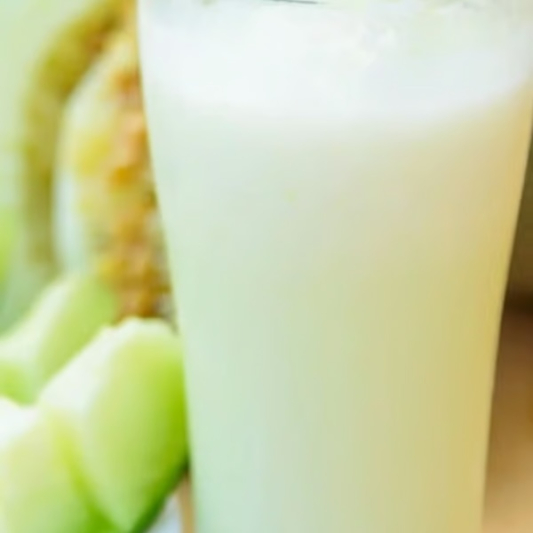 Honeydew Juicy