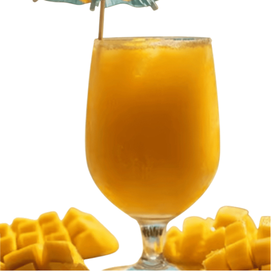 Mango Juicy